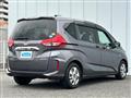 2017 Honda Freed