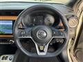 2021 Nissan KIX