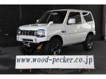 2017 Suzuki Jimny