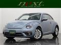 2017 Volkswagen Beetle