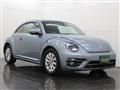 2017 Volkswagen Beetle