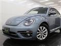 2017 Volkswagen Beetle