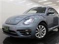 2017 Volkswagen Beetle