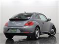 2015 Volkswagen Beetle