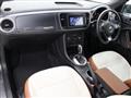 2015 Volkswagen Beetle