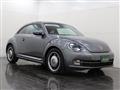 2015 Volkswagen Beetle