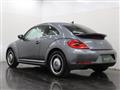 2015 Volkswagen Beetle