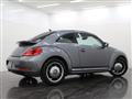 2015 Volkswagen Beetle