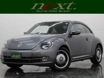 2015 Volkswagen Beetle