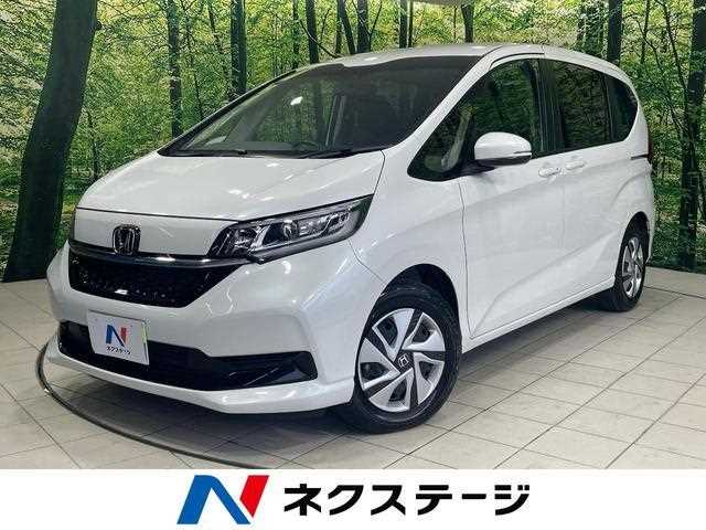Honda Freed 2024 — миниатюра 2