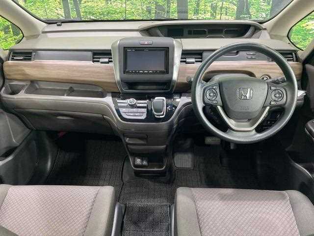 Honda Freed 2024 — миниатюра 3
