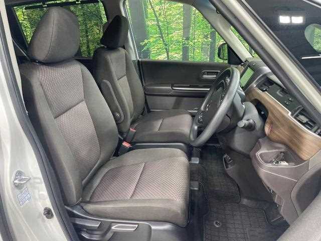 Honda Freed 2024 — миниатюра 10