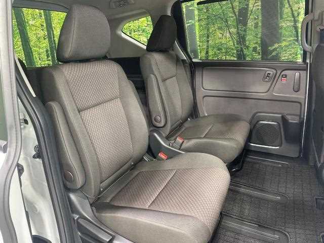 Honda Freed 2024 — миниатюра 11