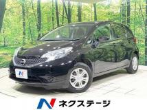 2015 Nissan Note