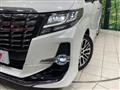 2017 Toyota Alphard G