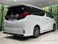 2017 Toyota Alphard G