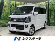 2024 Suzuki Every Wagon