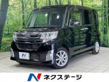 2015 Daihatsu Tanto
