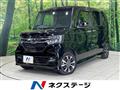 2018 Honda N BOX