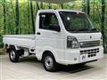 2025 Suzuki Carry Truck
