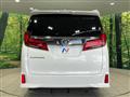 2021 Toyota Alphard G