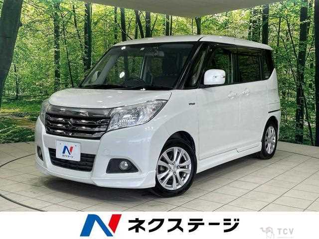 2015 Suzuki Suzuki Others