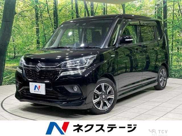 2019 Suzuki Suzuki Others