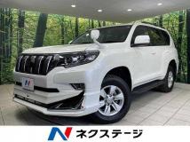 2023 Toyota Land Cruiser Prado