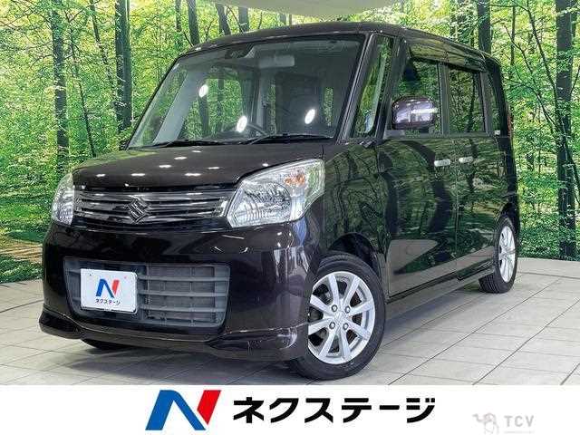 2014 Suzuki Suzuki Others