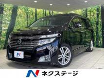 2011 Nissan Elgrand