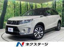 2022 Suzuki Escudo