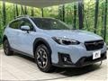 2019 Subaru IMPREZA XV HYBRID