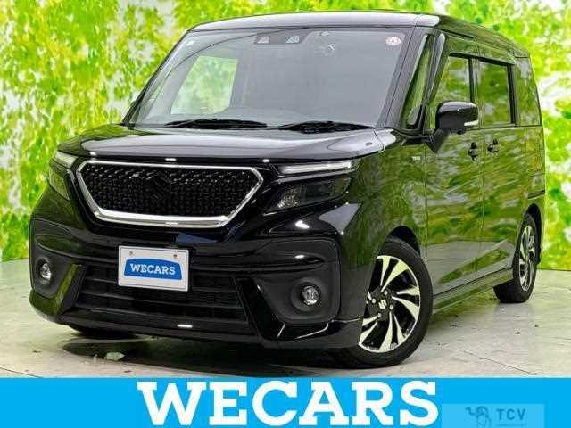 2020 Suzuki Suzuki Others