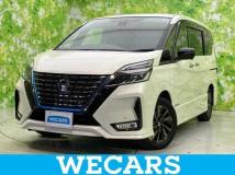 2021 Nissan Serena