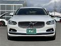 2025 Volvo V90