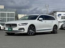 2025 Volvo V90