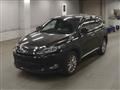 2015 Toyota Harrier