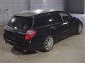 2007 Subaru Legacy Touring Wagon