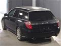 2007 Subaru Legacy Touring Wagon