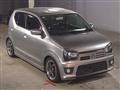 2017 Suzuki Alto Works