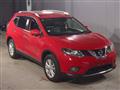 2016 Nissan X-Trail