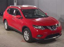 2016 Nissan X-Trail