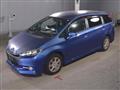 2013 Toyota Wish