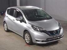 2020 Nissan Note