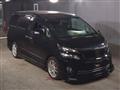 2012 Toyota Vellfire