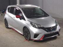 2018 Nissan Note
