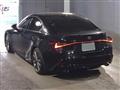 2021 Lexus IS