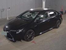 2020 Toyota Corolla Sedan