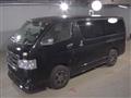 2019 Toyota Hiace Van