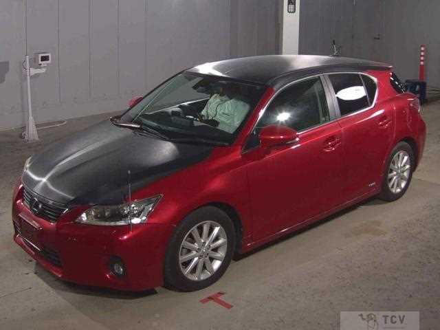 2011 Toyota Toyota Others